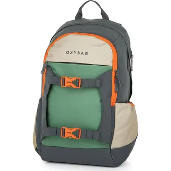 Školní batoh Oxybag Studentský batoh OXY Zero Ranger