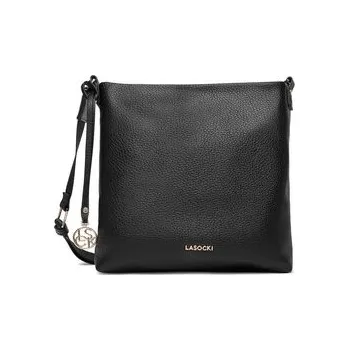 Kabelka Kabelka Lasocki CEO-LSK-K-031-06 Černá NOSIZE