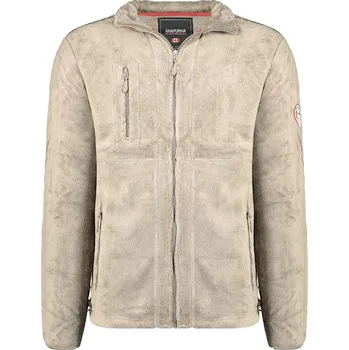 Pánská větrovka Bunda ANAPURNA Taupe 535507 XXL