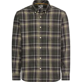 Pánská košile Košile Camel Active Khaki 7775634 L