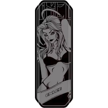 samolepka Enlee EN-FPP2 Transparent ochranná samolepka