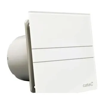 Klimatizace Cata E120 GT axiální ventilátor 120 mm, nástěnný/stropní, s časovačem