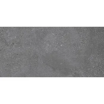 Dlažba RAKO Betonico DAKSR792 Dlažba 30x60 cm Černá Matná Rektifikovaná R10 B PEI 5