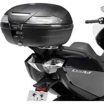 Kappa KRA5106 hliníkový nosič zadního kufru MONOKEY kufry BMW C 650 GT (12-19)