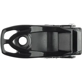 Ráčna Burton Hatchey Ráčna ALU black