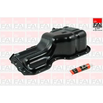 Motor automobilu Olejová vana FAI AutoParts PAN019