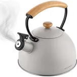 Florina Natura Line 1,8l new nerez šedá