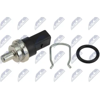 Chladič motoru Snímač teploty chladiva NTY ECT-AU-005