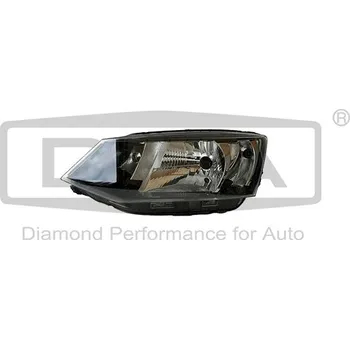 Přední světlomet Světlomet DPA 89411791802