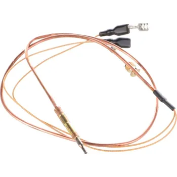 Ohřívač vody QUANTUM termočlánek Q7-220-34