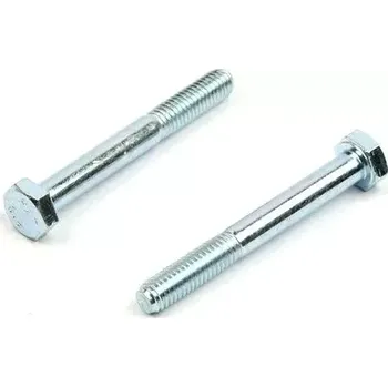 Šroub Šroub DIN 931 8.8 M14 x 100 ZB