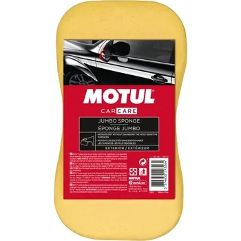 Mycí rukavice MOTUL Cotton Chenille Wash Mitt - 1ks