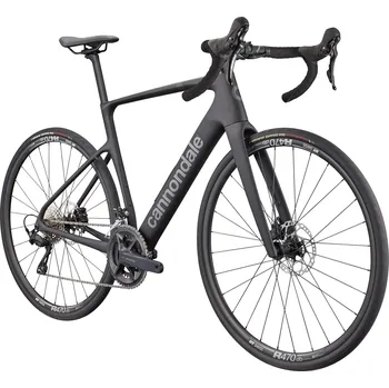 Silniční kolo kolo Cannondale Synapse Carbon 5 BLK 2026 51