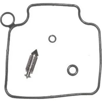 Karburátor Tourmax Opravná sada karburátoru CAB-H22 pro HONDA VT 600 C Shadow pro motorku