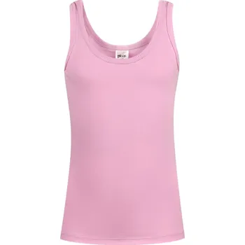 Dívčí spodní prádlo Pleas dívčí košilka model 182132 Světlá růžová 116