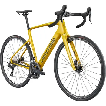 Silniční kolo kolo Cannondale Synapse Carbon 5 PYW 2025 48