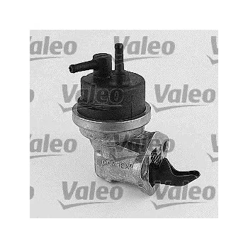 Palivové čerpadlo Palivové čerpadlo VALEO 247077