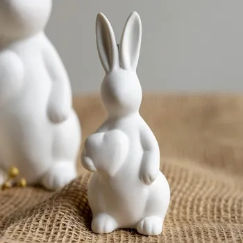 Velikonoční dekorace Storefactory Velikonoční dekorace OLIVIA 13 cm