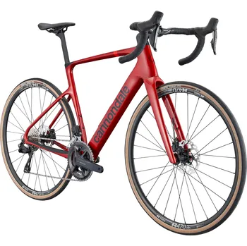 Silniční kolo kolo Cannondale Synapse Carbon 4 MRD 2025 58