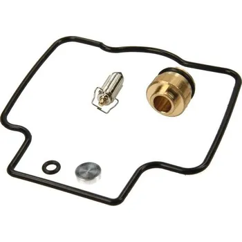 Karburátor Tourmax Opravná sada karburátoru CAB-K12 pro KAWASAKI ZX 6R (95-97) pro motorku