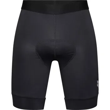 Cyklistické kalhoty Vnitřní kraťasy Fox Tecbase Lite Liner Short 33657 pánské black XL