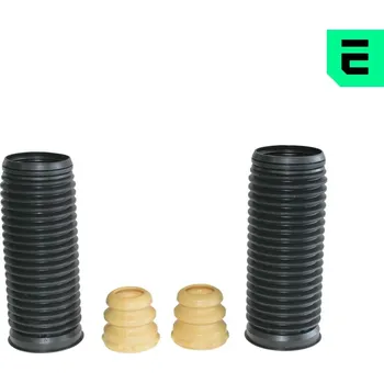 Sada prachovek a dorazů k tlumičům OPTIMAL AK-735186