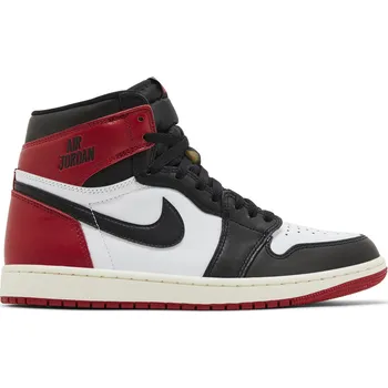 Pánské tenisky Air Jordan 1 Retro High OG 'Black Toe Reimagined' Velikost: 44