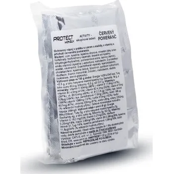 Speciální výživa Ochr.nápoj MONzun PROTECT ACTIVITY - č.pomer.,20ks