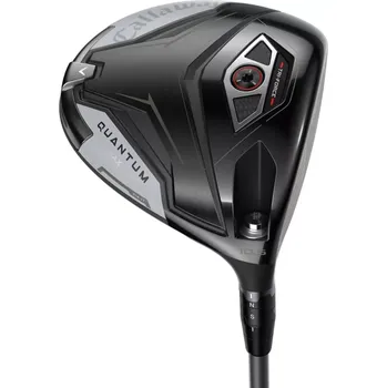 Golf Callaway Dámský driver Callaway QUANTUM Max