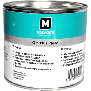 Průmyslové lepidlo Molykote G-N Plus - 5 kg