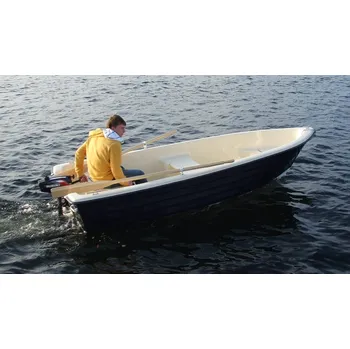 Člun BT BT 400 Elegance