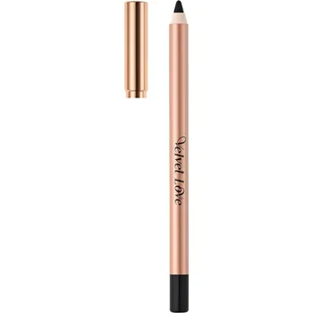 Oční linky Zoeva Velvet Love, perfect black