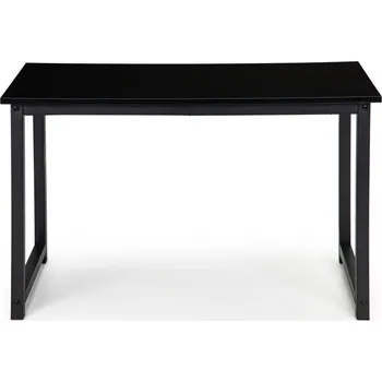 Počítačový stůl Počítačový stůl Vod černý