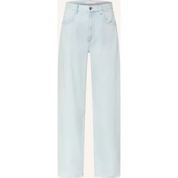 Dámské džíny Rich & Royal Dámské Džíny Se Širokými Nohavicemi, tmavě...