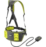 RYOBI RY36BB2PA-0 zádový nosič aku baterií 36V dodáváno bez baterií 5133006607