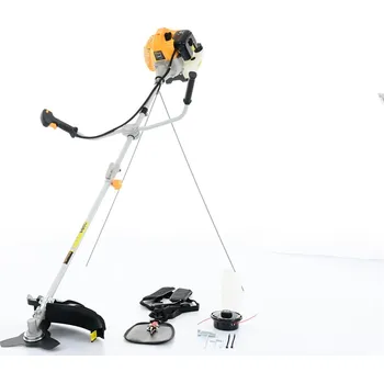 RIWALL RPB 520 Křovinořez s benzinovým motorem