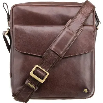 Značková kožená taška (GT75)