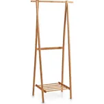 Bambusový věšák na kabáty, výš, 159 cm 190372140