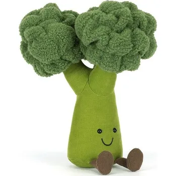 plyšák Jellycat Amuseables Broccoli