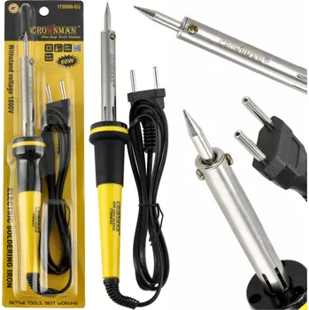 Páječka Crownman CM-1720006-EU