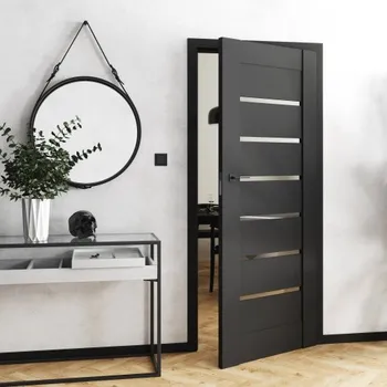 Zárubeň Archo Akční set Archo Interierové dveře Pres-PU