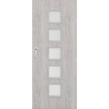 Interiérové dveře Archo Posuvné dveře na stěnu Archo - Vedi