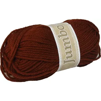 Příze Příze Jumbo 984 rezatá