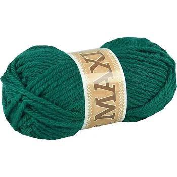 Příze Příze Jumbo maxi 1105 petrol