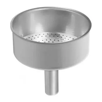 Náhradní díl pro kávovar Bialetti Trychtýř - hliníkový kávovar - 4 šálky