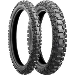 Letní pneumatika Bridgestone BATTLECROSS X30 90/100 -16 52M