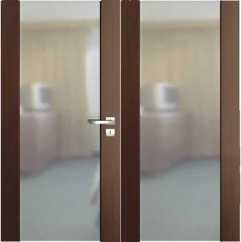 Interiérové dveře VascoDoors Ventura 70/197/4 P