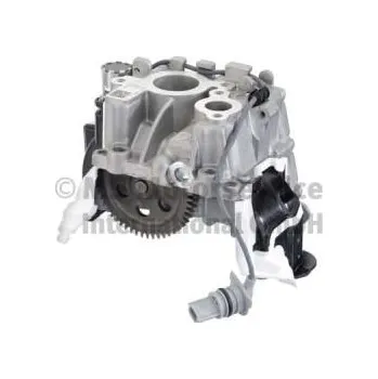 Olejové čerpadlo Olejové čerpadlo PIERBURG 7.07381.19.0