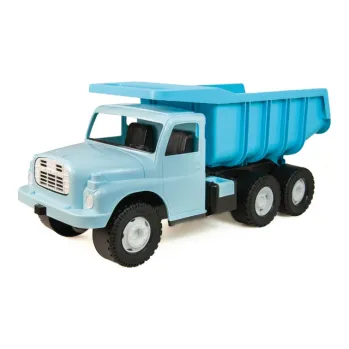 Dětské zboží TATRA 148 SVĚTLE MODRÁ 72 CM