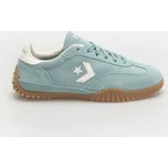 Converse Run Star Trainer (vernal pool/egret/light brown) 36.5, modrá